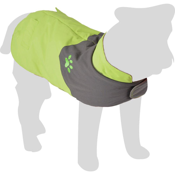 Impermeable juno vert 55cm