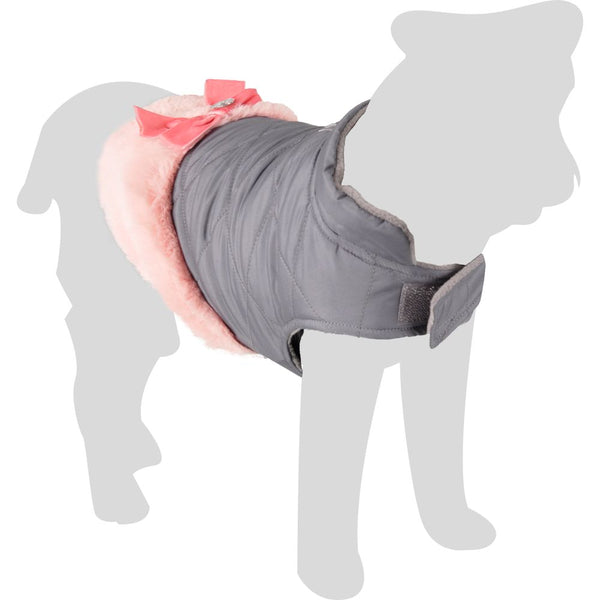 Manteau valentina 30cm