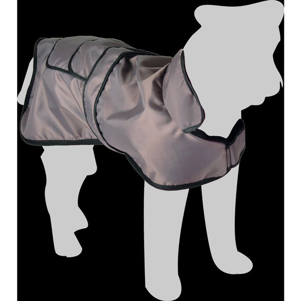 Impermeable zanna 30cm
