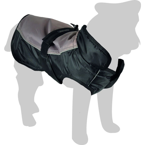 Manteau d'hiver zane 80cm