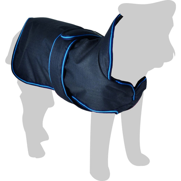 Manteau d'hiver isha 85cm