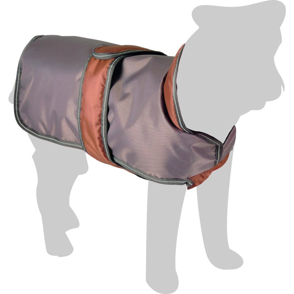 Manteau d'hiver dakota 70cm