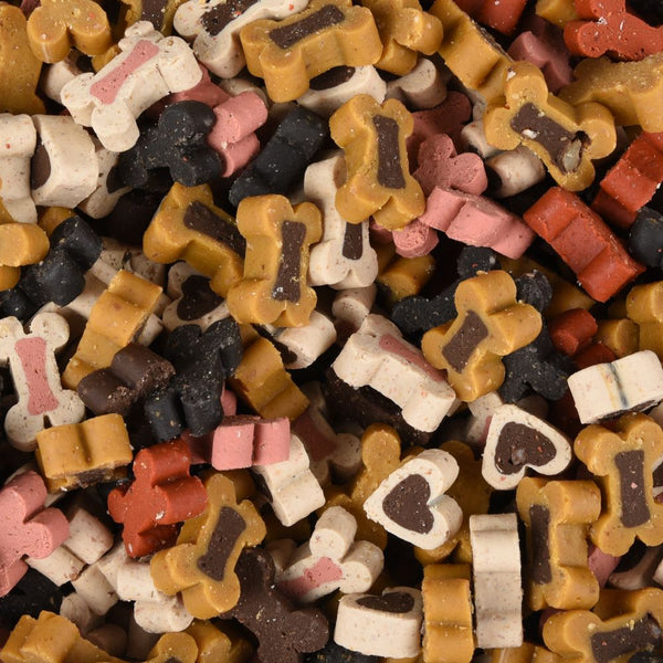Chew'n snack training mix 1,8kg