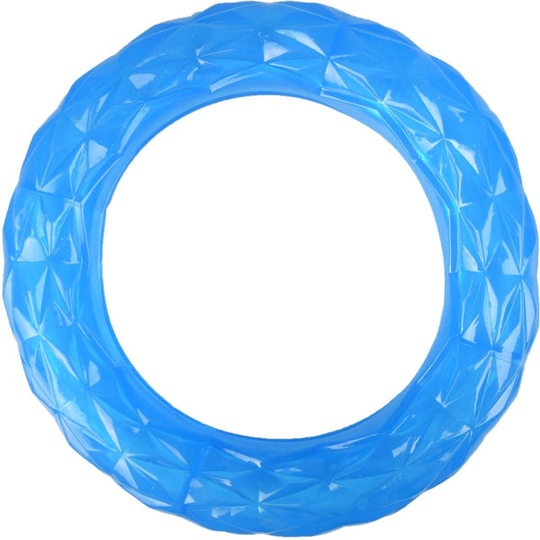 Jchien tpr crystal ring feeder l dia 22cm