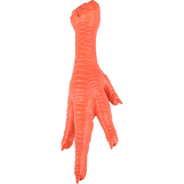 Jchien latex nika patte de poule 24cm