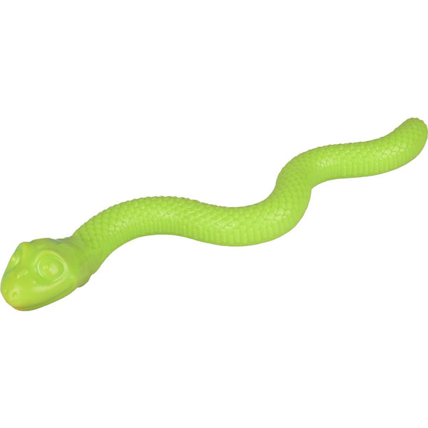 Jchien tpr sneaky snake vert 42cm