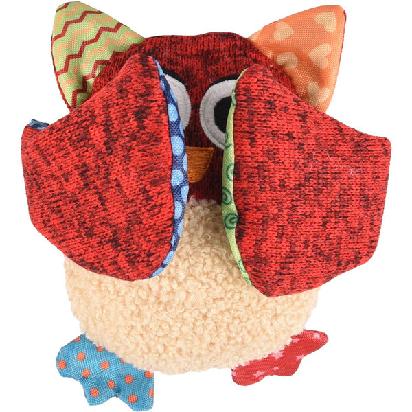 Jchien cheery hibou 16,5cm