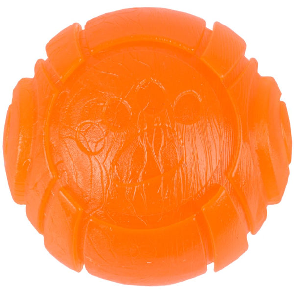Jchien tpr tigo balle orange 6,2cm