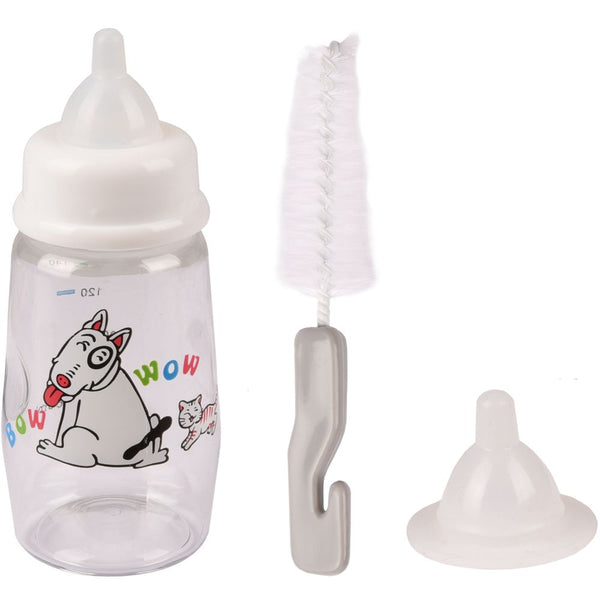 Set biberon akela 140ml