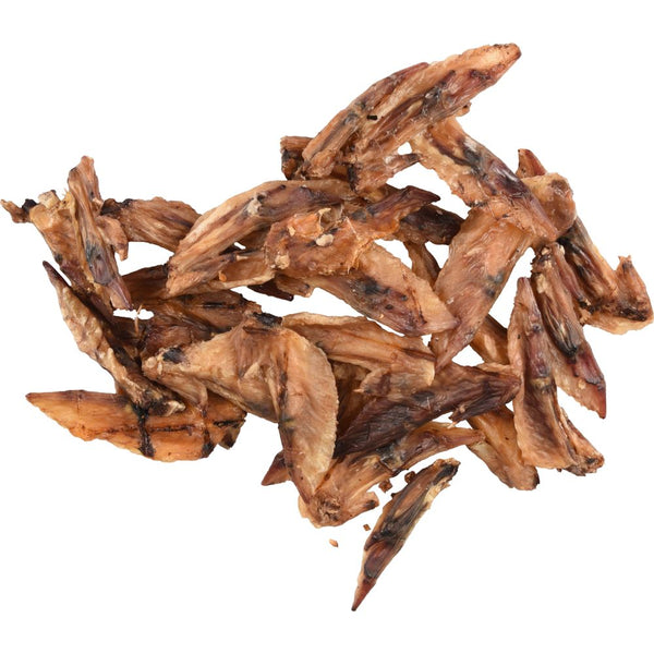 Nature snack ailes de poulet 100gr