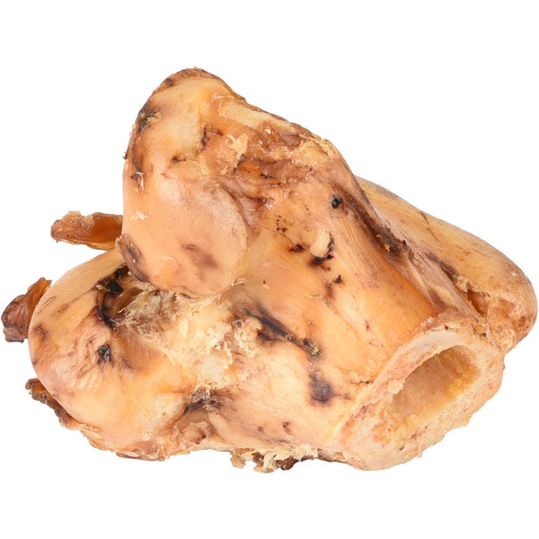 Nature snack charnu os, 250g : Une friandise savoureuse et nutritive pour chien, idéale pour le plaisir de mâcher.