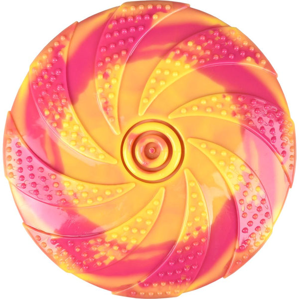 Jchien zaza frisbee tpr s dia. 18cm