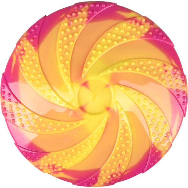 Jchien zaza frisbee tpr m dia. 22,5cm