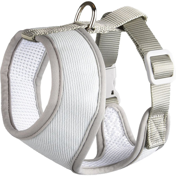 Harnais small dog cub vert s 32-44cm