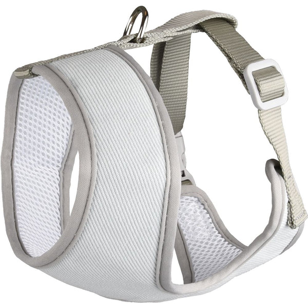 Harnais small dog cub vert m 37-50cm