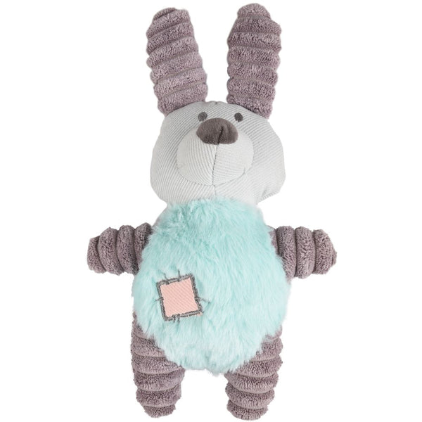 Jchien small dog cub lapin ikra vert 27cm