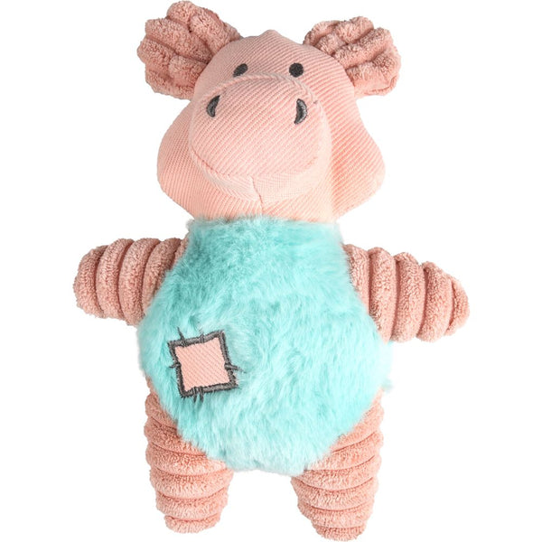 Jchien small dog cub cochon ikra rose 23cm