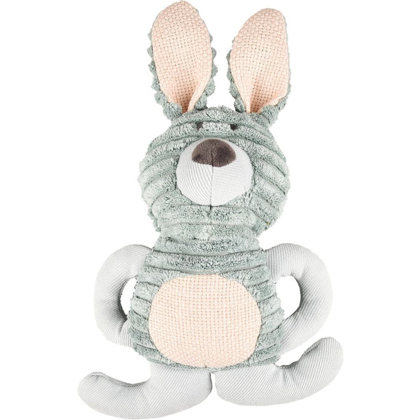 Jchien small dog cub lapin ilva vert 29cm