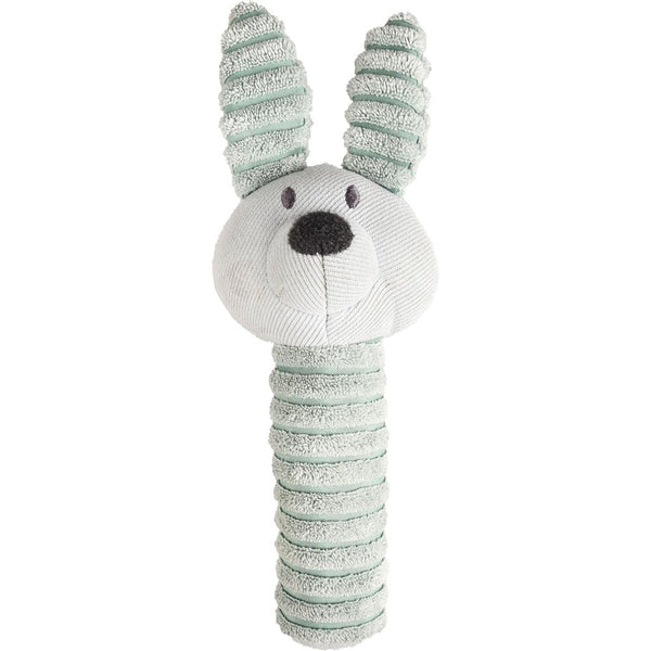 Jchien small dog cub lapin idil vert 27cm