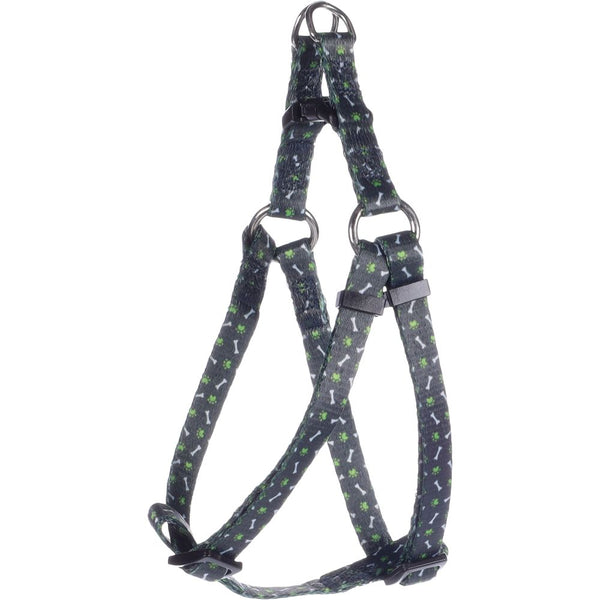 Harnais step&go safia vert xs 30-40cm 10mm