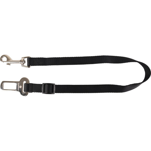 Ceinture de voiture connecteur kura noir 40-60cm/15mm