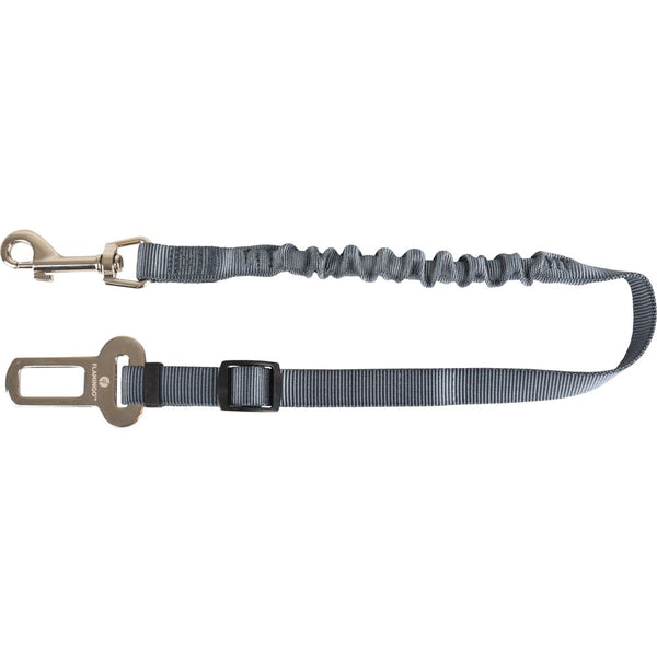 Car seat belt connector ruka amortisseur de choc gris 43-50cm/15mm