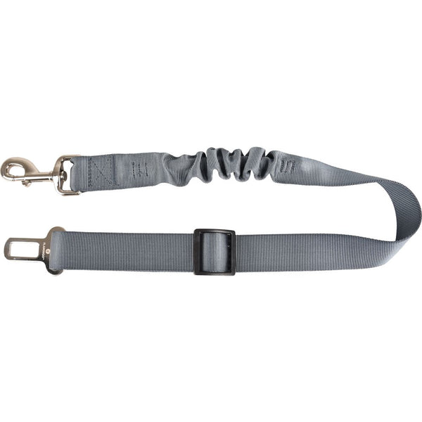 Car seat belt connector ruka amortisseur de choc gris 60-80cm/32mm