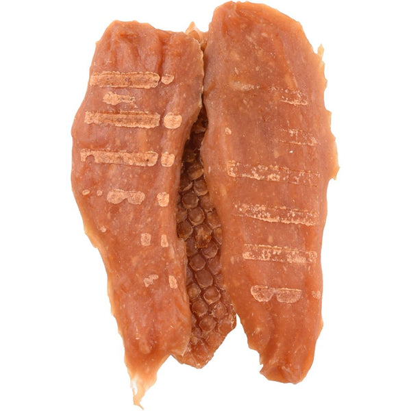 Hapki bbq filet de poulet 85gr