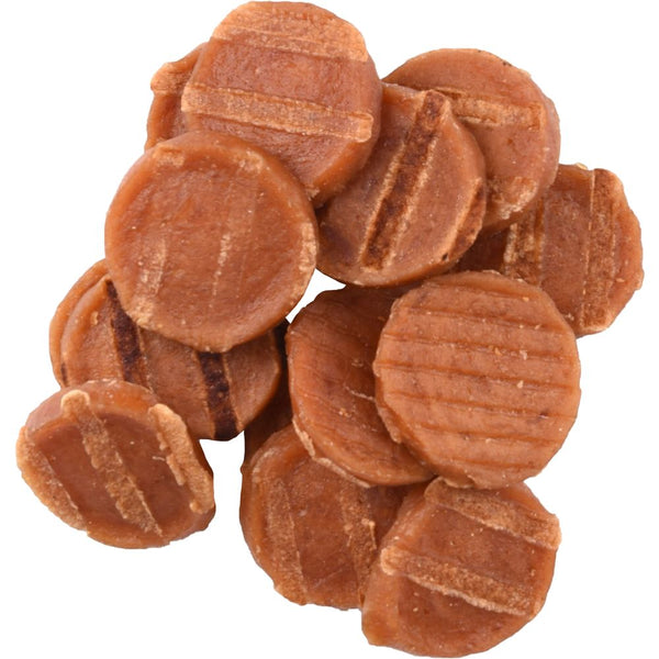 Hapki bbq poulet chips 85gr