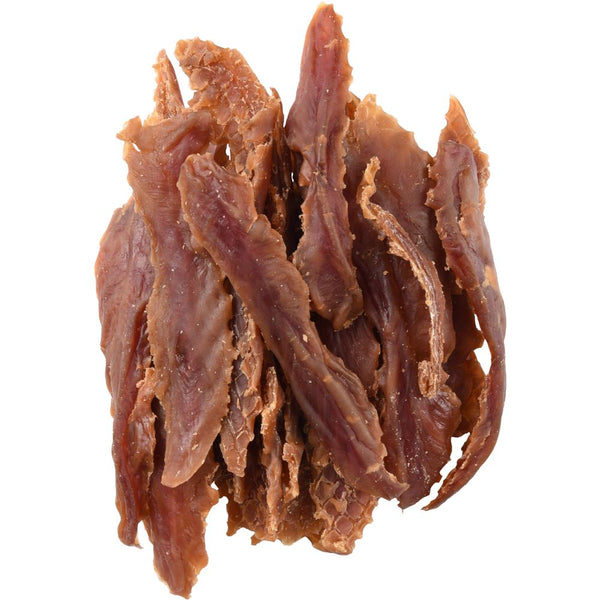 Hapki filet de poitrine de canard doux 170gr