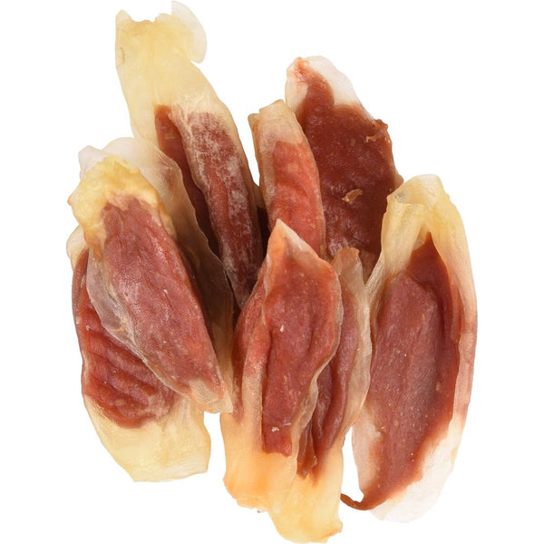 Hapki oreille de lapin enveloppé de poulet 85gr