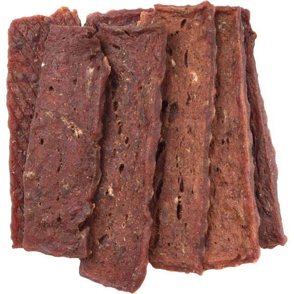 Hapki lamelles de cerf 85gr