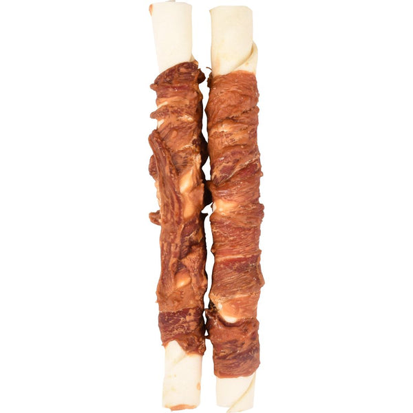 R'hide canard wrapped stick 40mm 25cm 2pcs 240gr