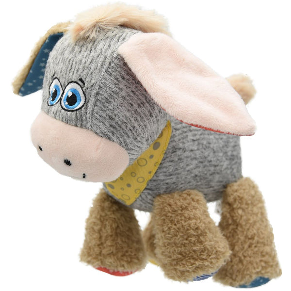 Jchien perry âne 20cm