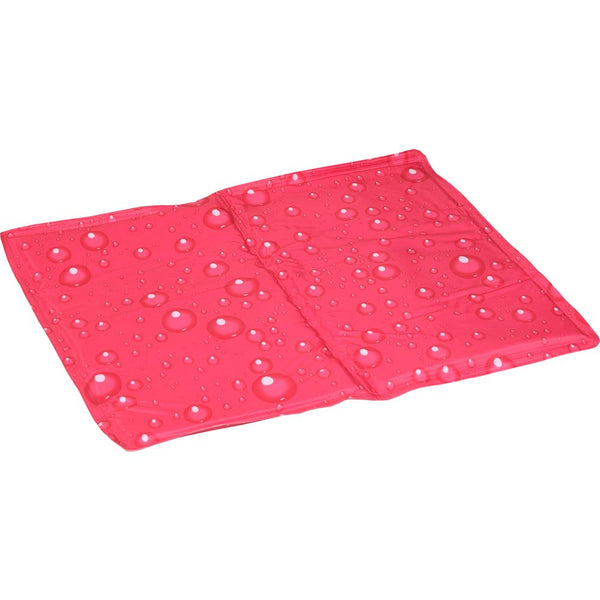 Tapis rafraîchissant fresk drop fuchsia s 50x40cm