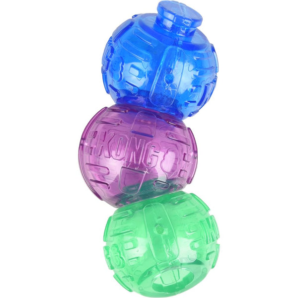 Kong lock-it 3-pk small