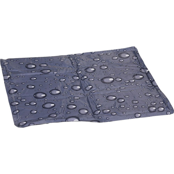 Tapis rafraîchissant fresk drop gris s 50x40cm