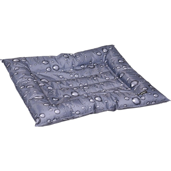 Lit rafraîchissant fresk drop gris 56x66cm