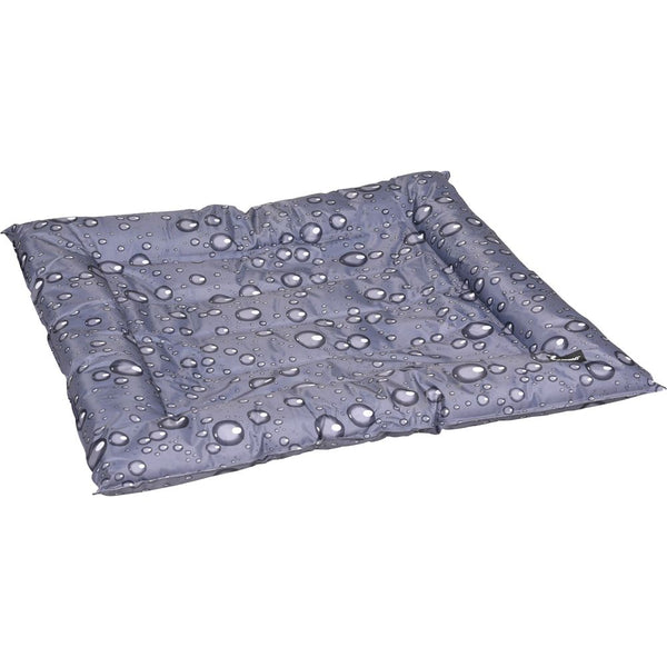 Lit rafraîchissant fresk drop gris 66x76cm