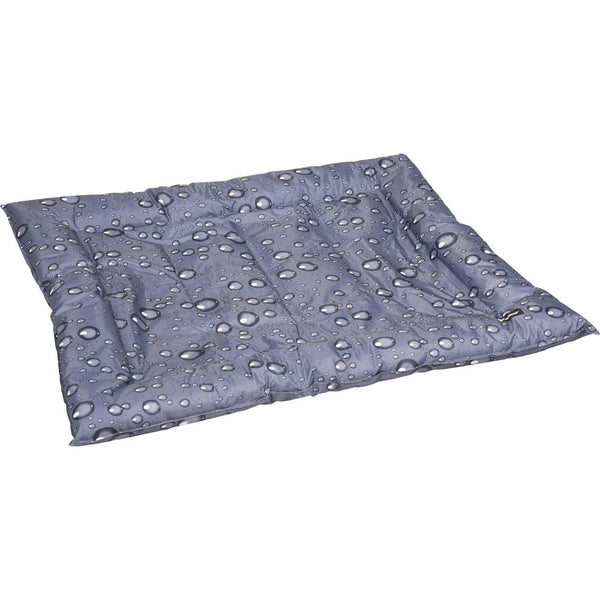 Lit rafraîchissant fresk drop gris 76x91cm