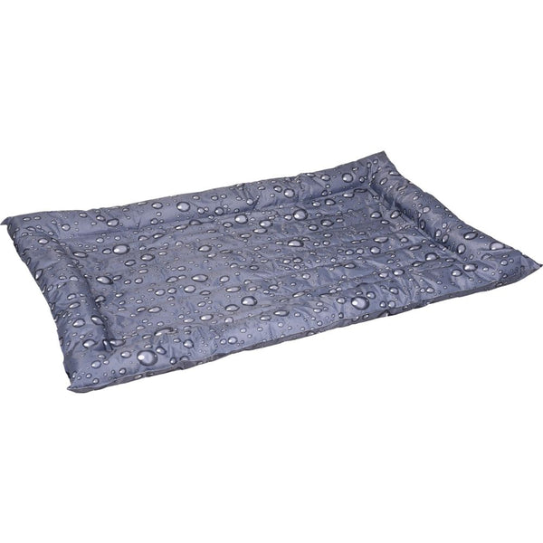 Lit rafraîchissant fresk drop grey 76x116cm