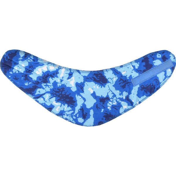 Bandana rafraîchissant fresk vrio bleu 27-36cm