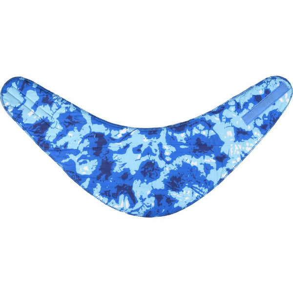 Bandana rafraîchissant fresk vrio bleu 44-52cm