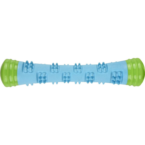 Jchien tpr spector stick bleu/vert 23cm