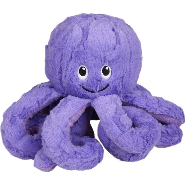 Jchien lorio peluche poulpe small pourpre 22cm