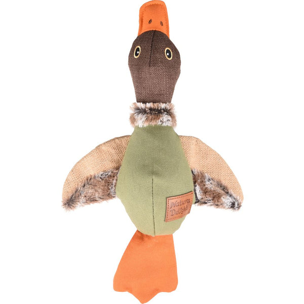 Jchien natura delight canard mix 35cm