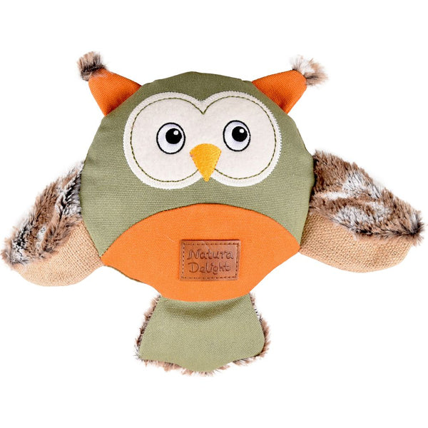 Jchien natura delight hibou mix 24cm