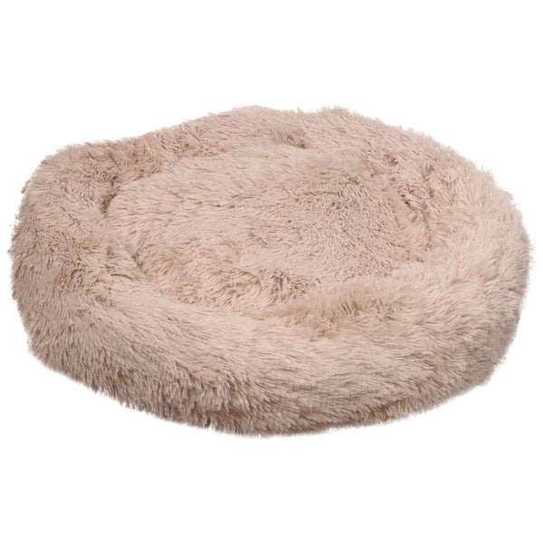 Panier krems rond beige 70cm