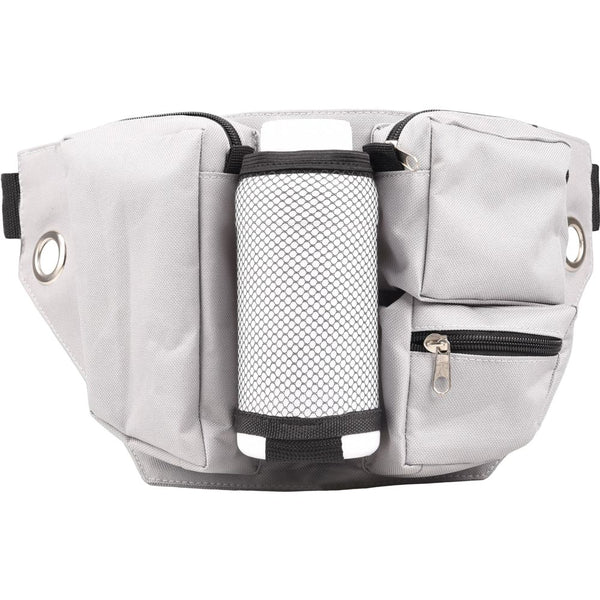 Sac banane hiker avec bouteille à boire 60-145cm