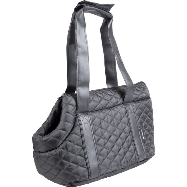 Sac de transport bailey noir 38x20x18cm